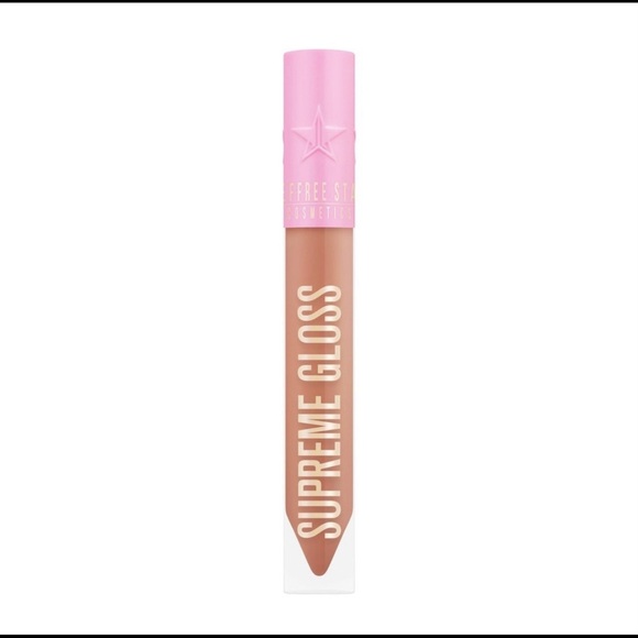 NIP Jeffree Star Supreme Gloss in Mannequin - Picture 2 of 4